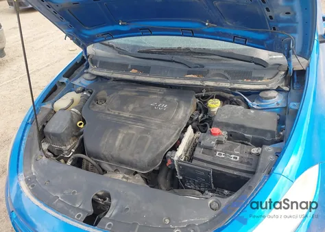 2015 Dodge Dart Se z USA, uszkodzony, nr VIN 1C3CDFAA9FD331340